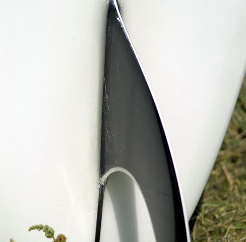 Andreini Surfboards