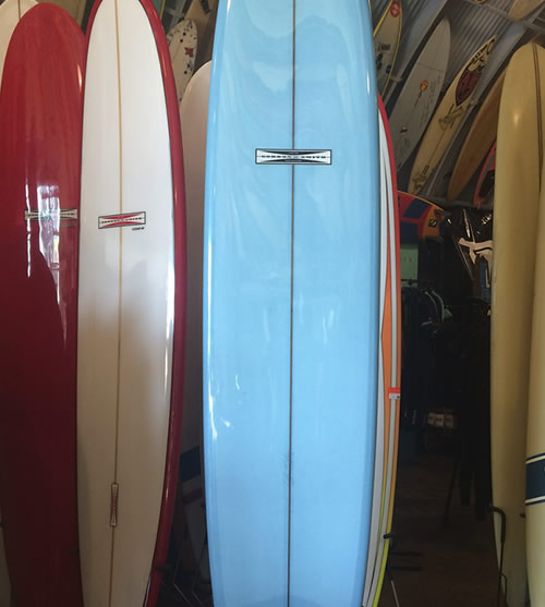Gordon & Smith Surfboards
