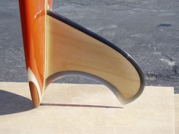 Hap Jacobs Surfboards