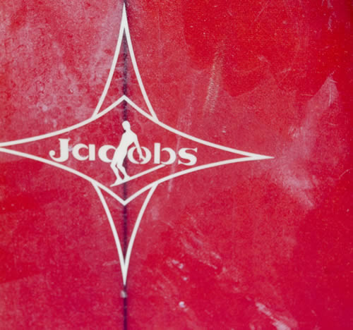 Hap Jacobs Surfboards
