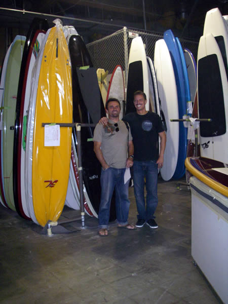 Hobie Surfboards
