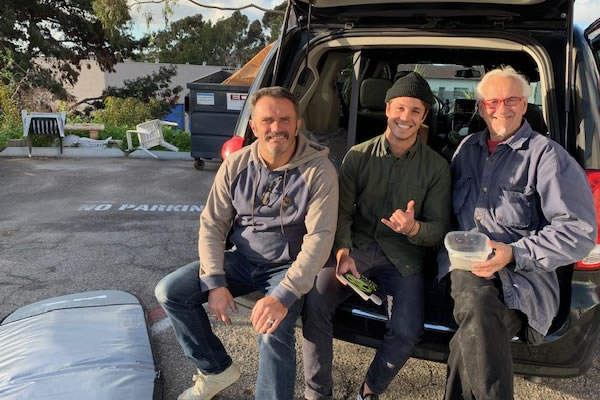 Jim Phillips Surfboards