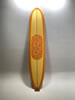Woodin Surfboards ONELOVE