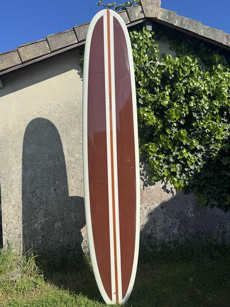 Woodin GRATEFUL SLED