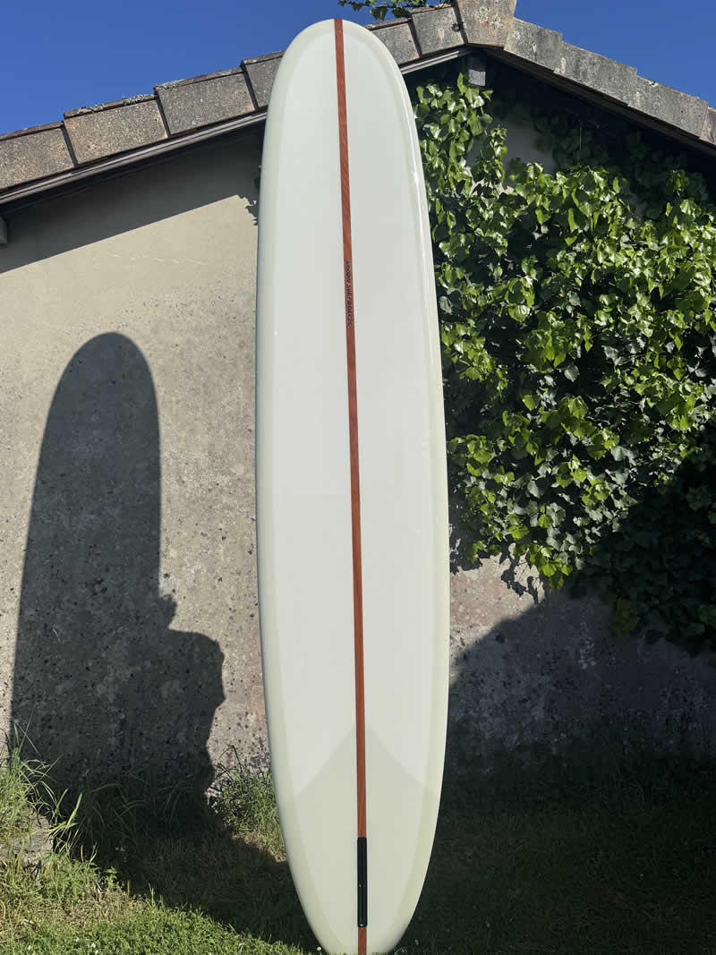 Woodin GRATEFUL SLED