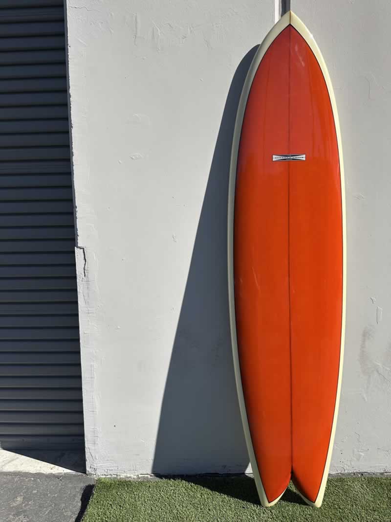 Gordon & Smith Majic Fish