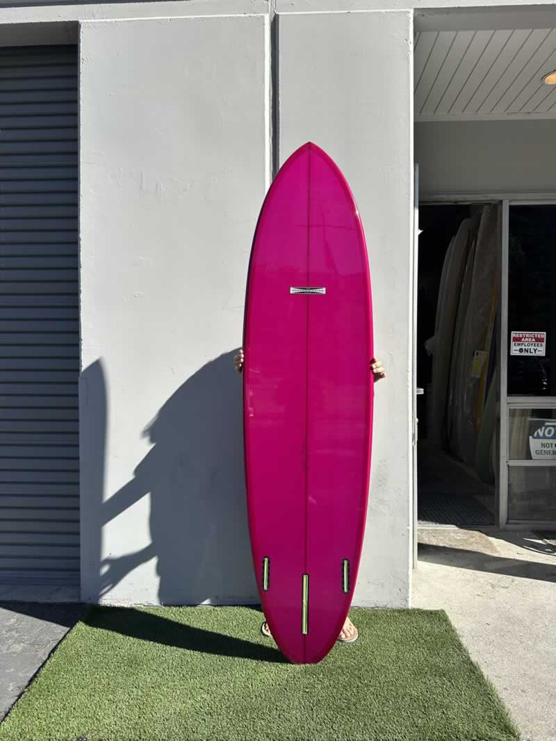 Gordon & Smith Magic Round Pin