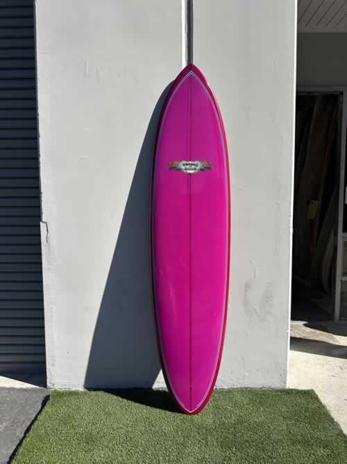 Gordon & Smith MAGIC