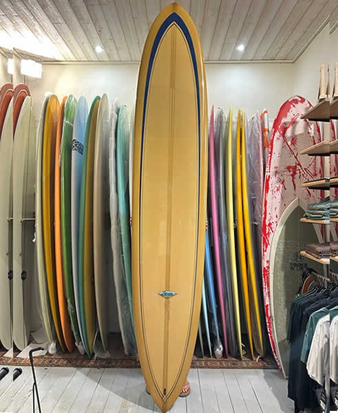 Hobie Phil Pineapple Express