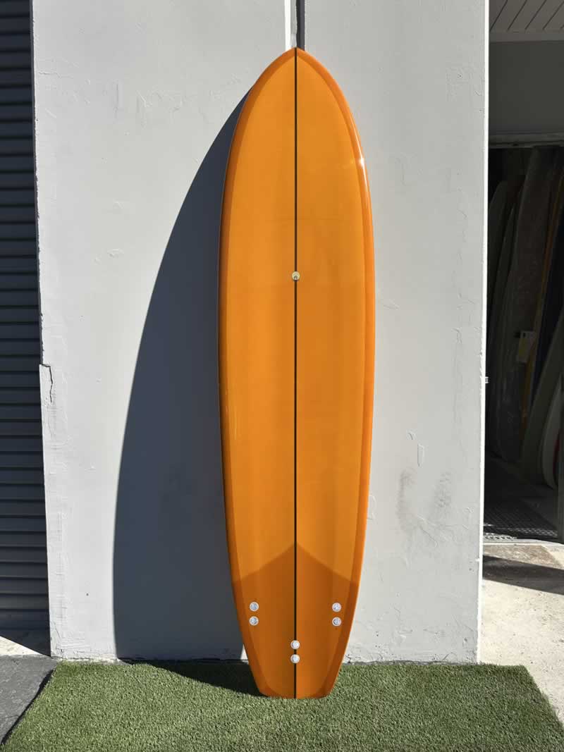 Michael Miller Gypsy