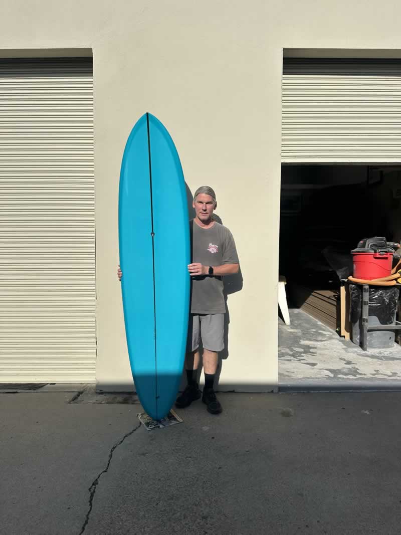 Michael Miller Magic