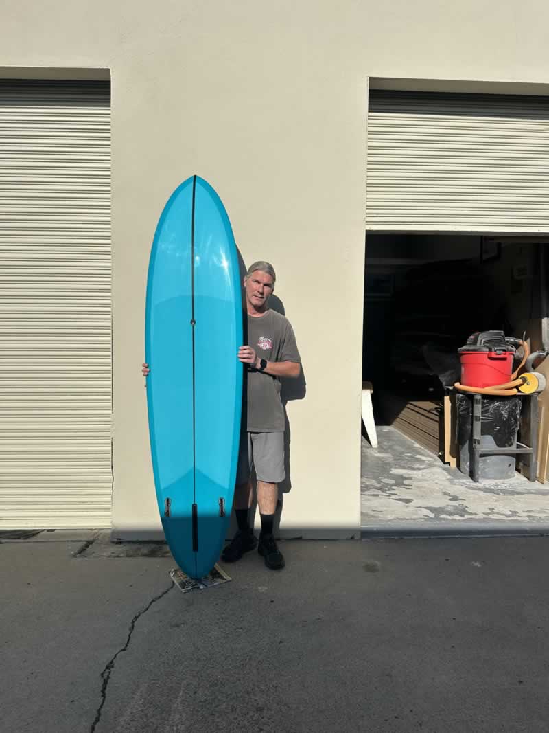 Michael Miller Magic