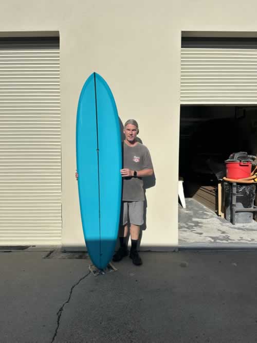 Michael Miller Magic