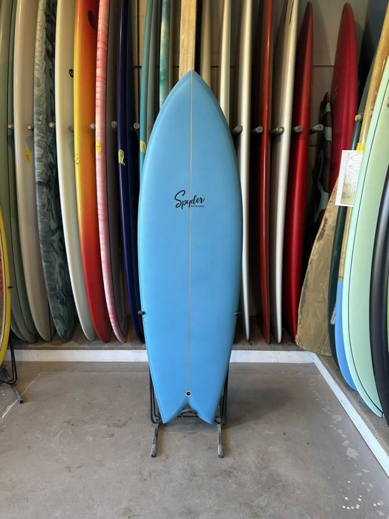 Spyder One Fish Two Fish