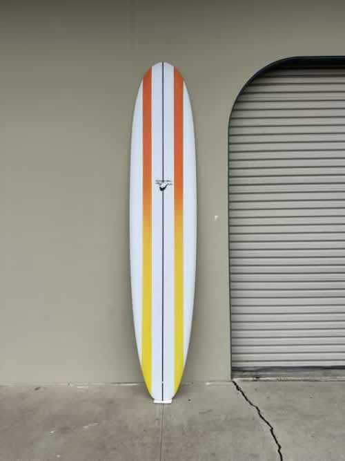 Weston : Performance Flow