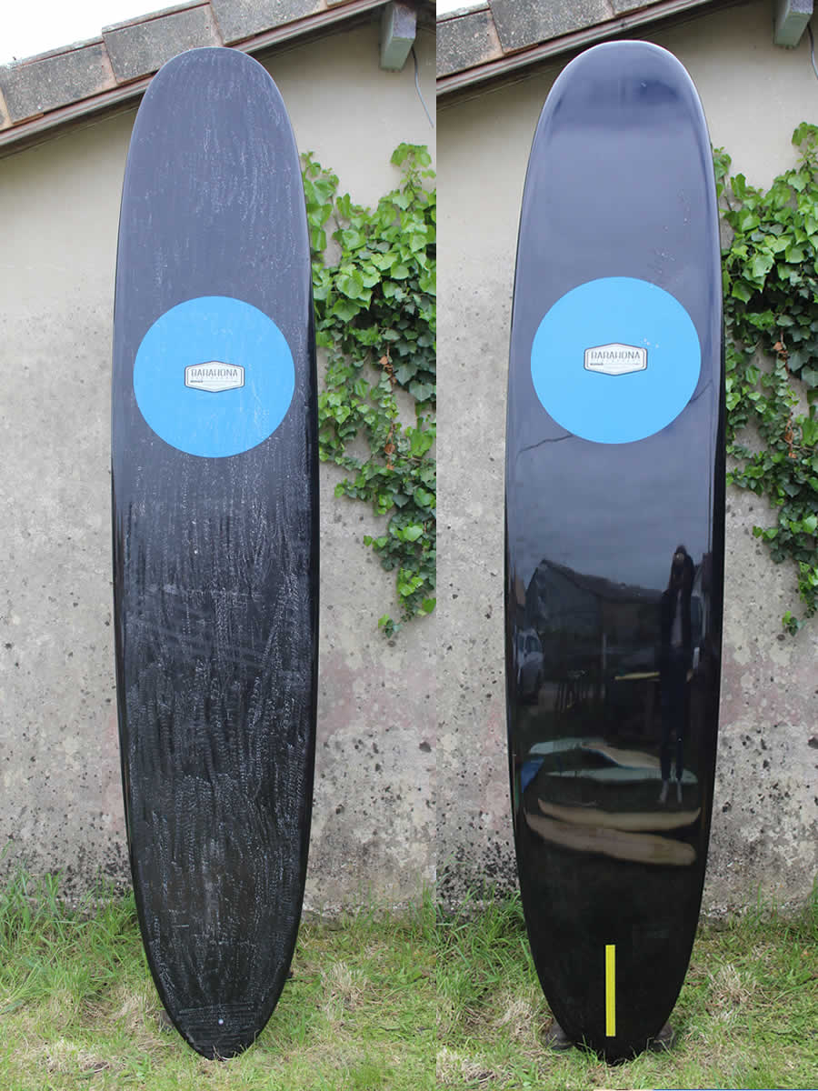 Spyder Surf Shop Secondhand longboards for sale Classic secondhand