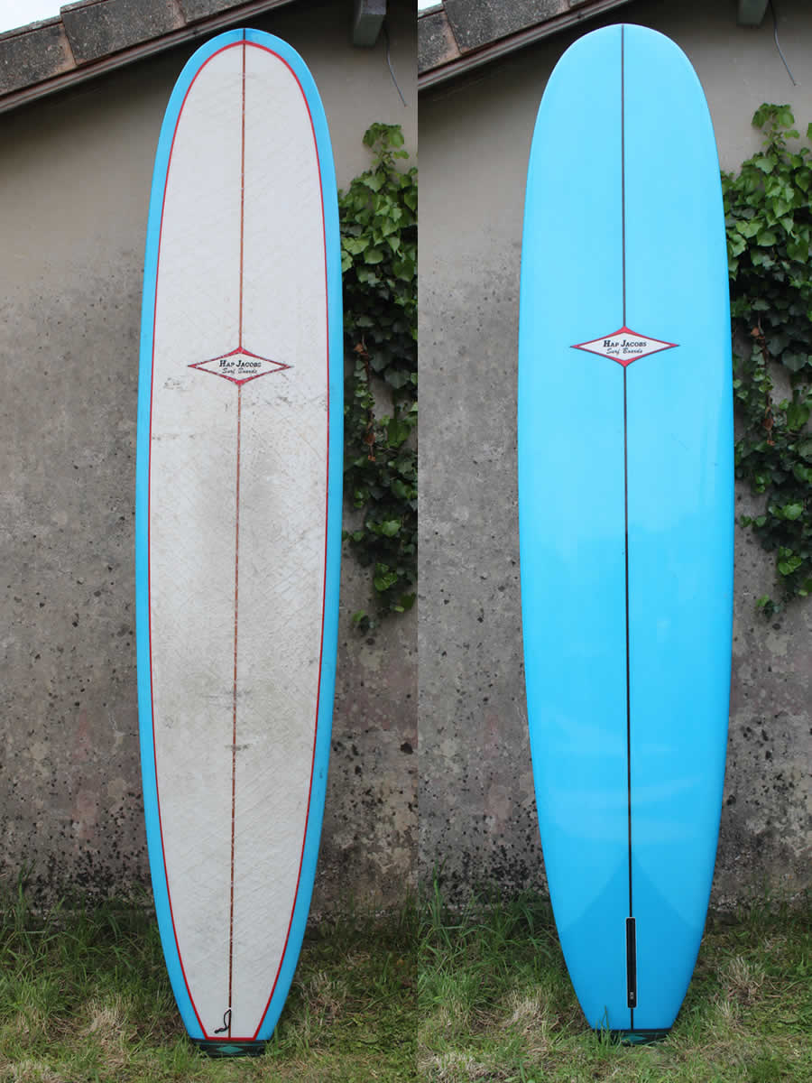 Spyder Surf Shop Secondhand longboards for sale Classic secondhand