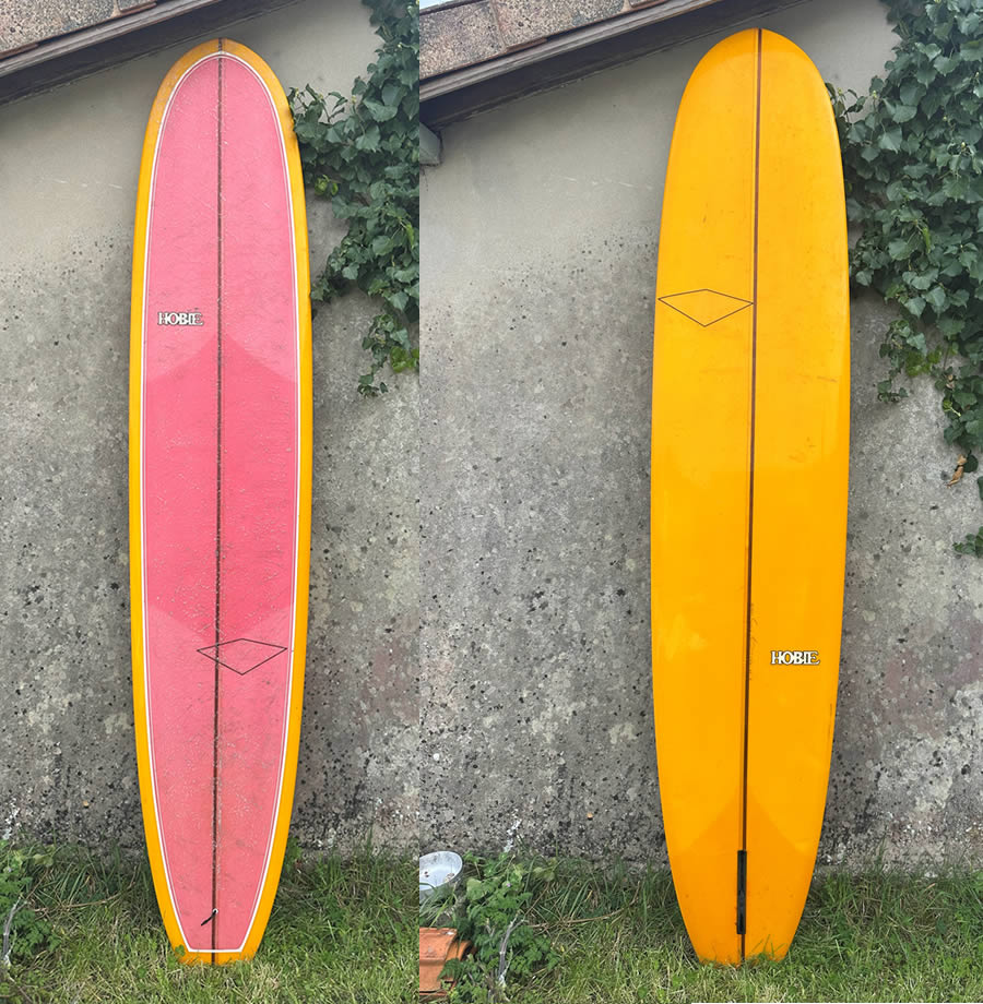 Hobie